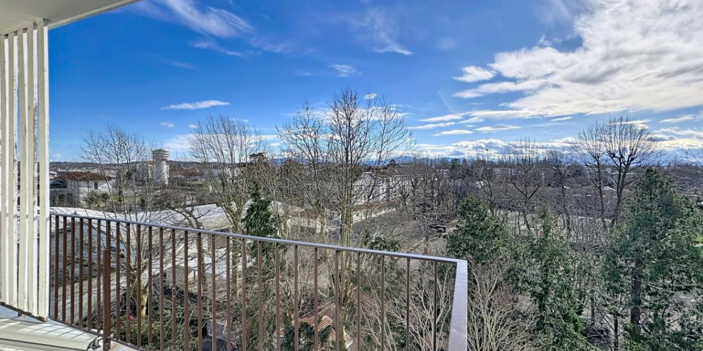 appartement à BAYONNE (64100)