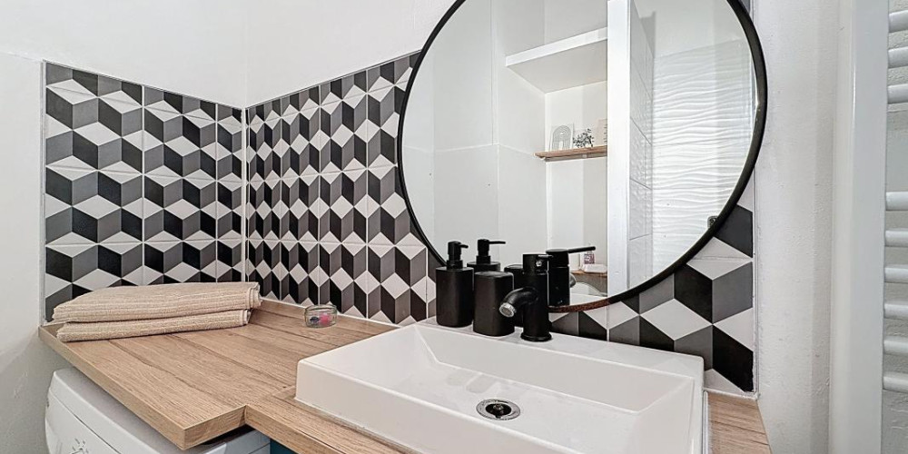 appartement à BAYONNE (64100)
