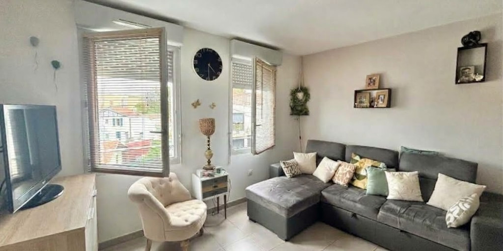 appartement à BAYONNE (64100)