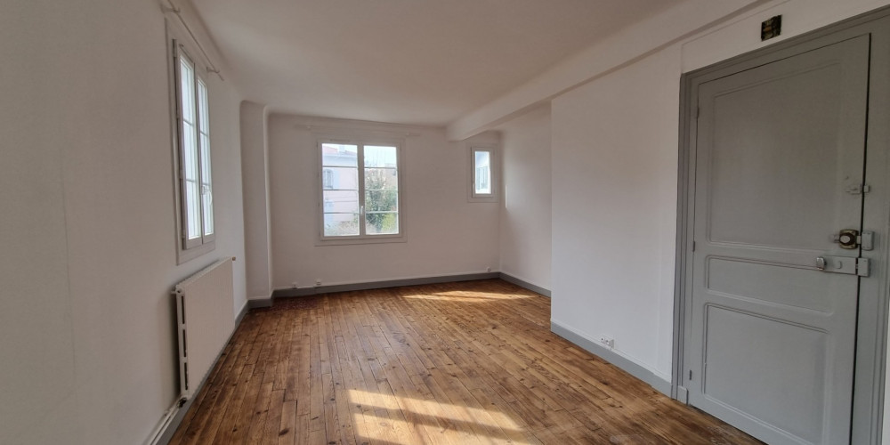 appartement à BAYONNE (64100)