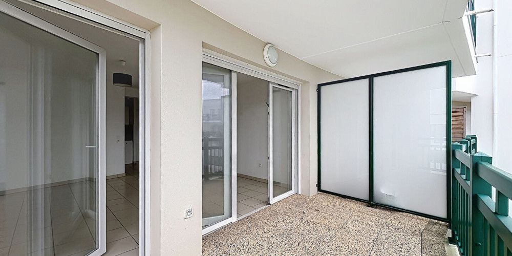 appartement à BAYONNE (64100)