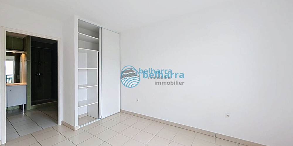 appartement à BAYONNE (64100)