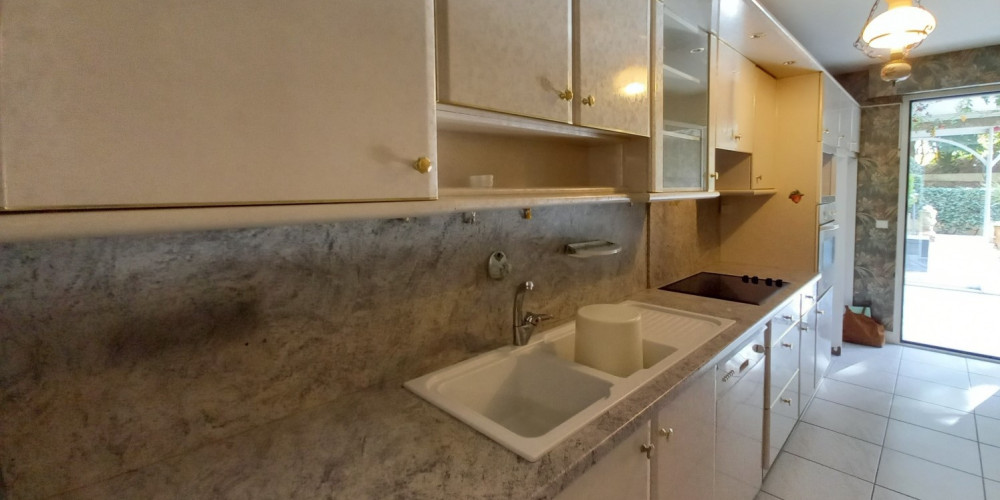 appartement à BAYONNE (64100)