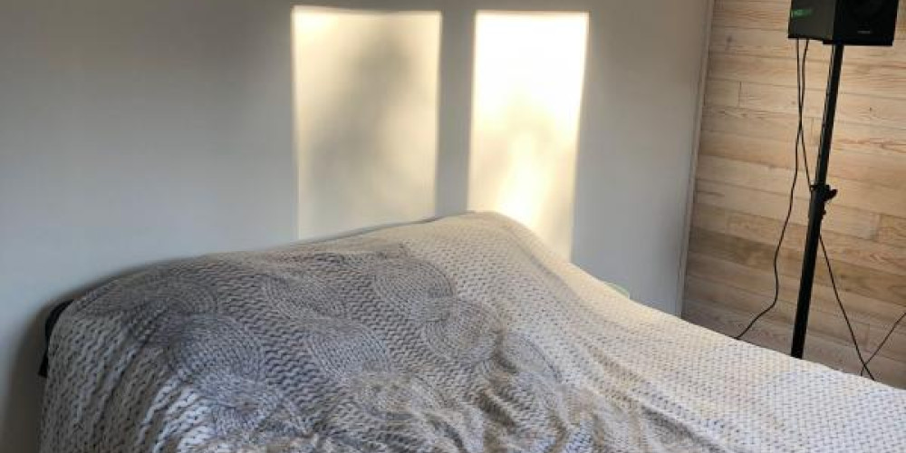 appartement à BAYONNE (64100)