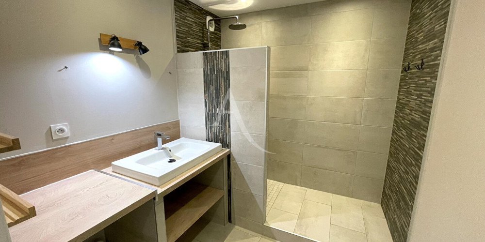 appartement à BAYONNE (64100)