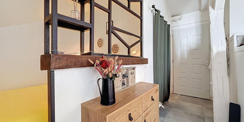 appartement à BAYONNE (64100)