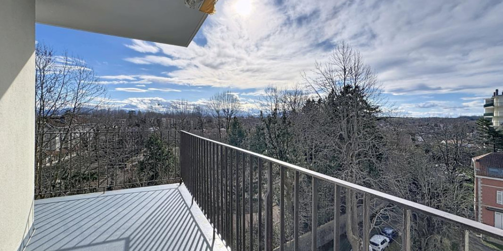 appartement à BAYONNE (64100)