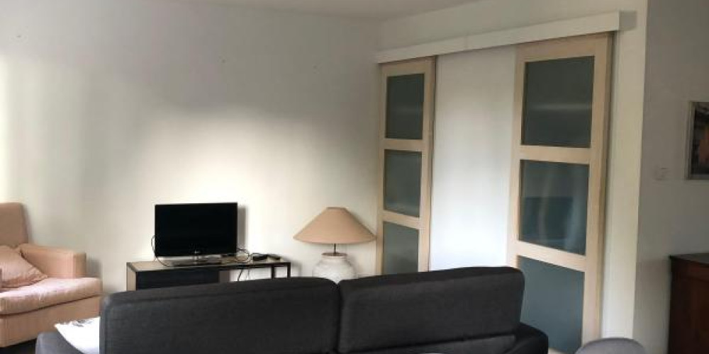 appartement à BAYONNE (64100)