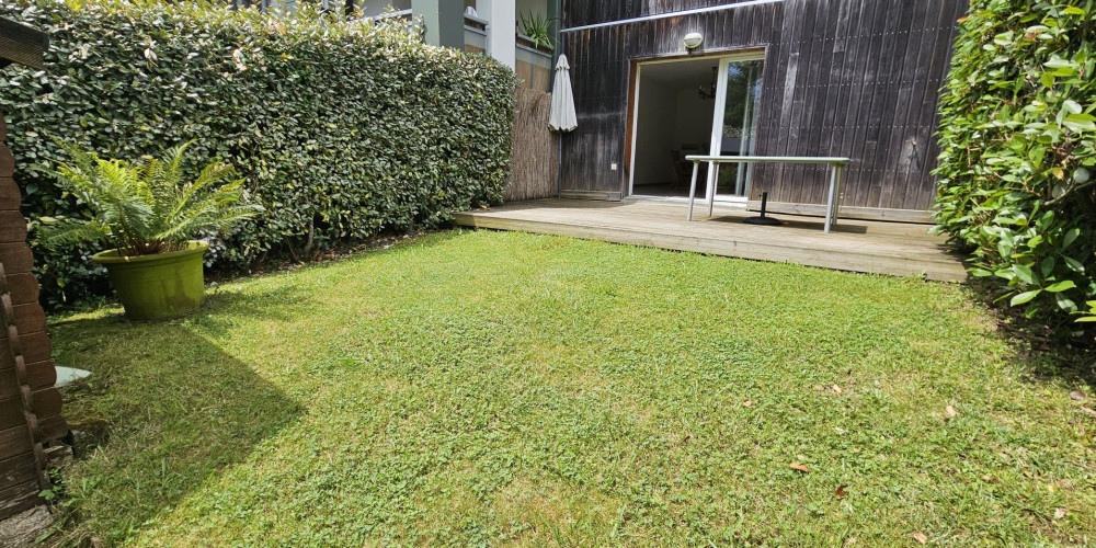 appartement à BAYONNE (64100)