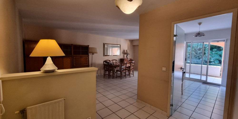 appartement à BAYONNE (64100)