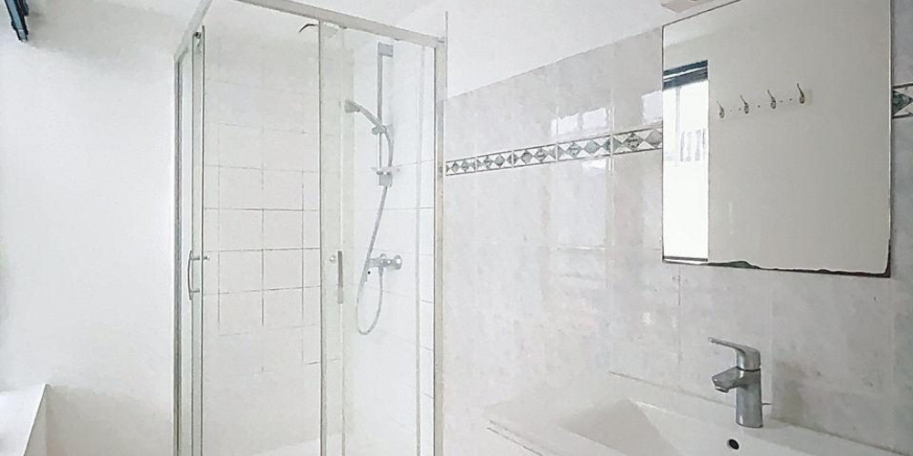 appartement à BAYONNE (64100)