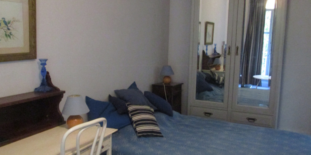 appartement à BAYONNE (64100)
