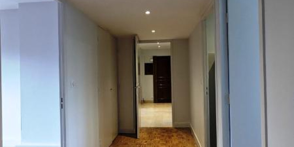 appartement à BAYONNE (64100)