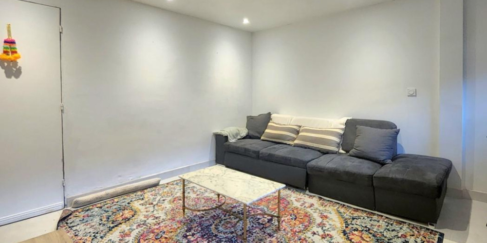 appartement à BAYONNE (64100)