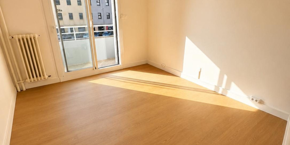 appartement à BAYONNE (64100)