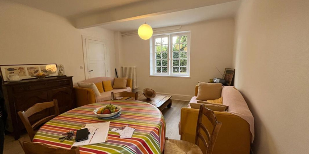 appartement à BAYONNE (64100)