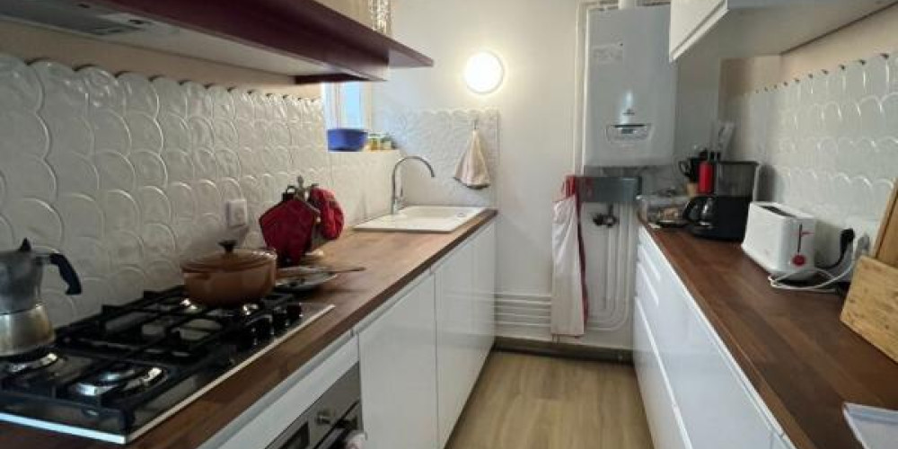 appartement à BAYONNE (64100)