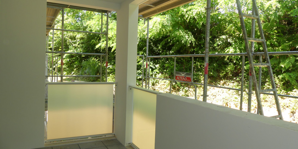 appartement à BAYONNE (64100)