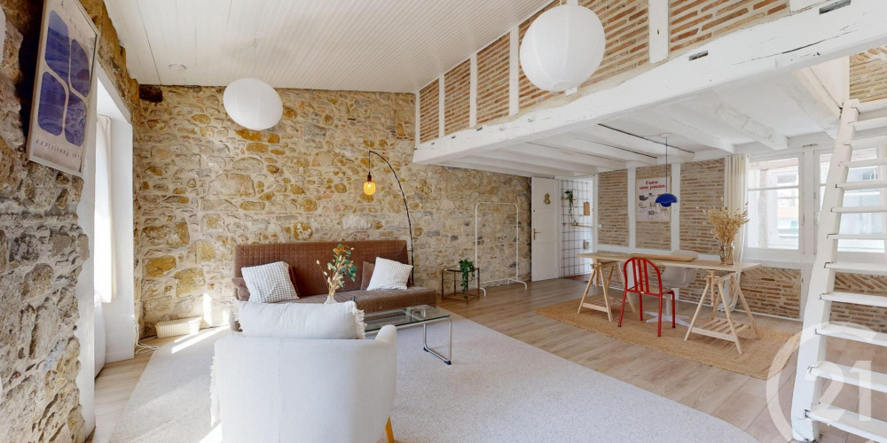 appartement à BAYONNE (64100)