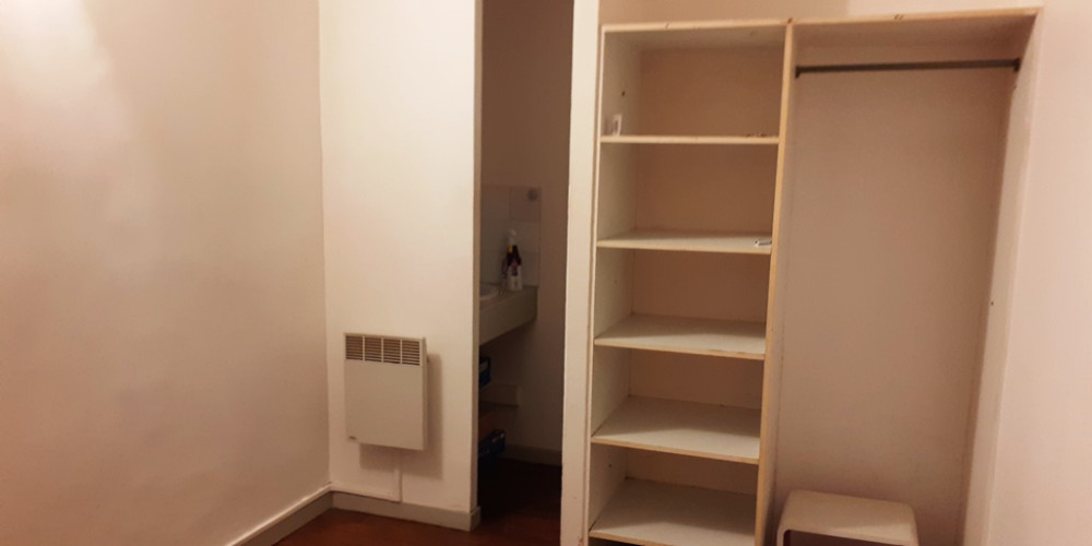 appartement à BAYONNE (64100)