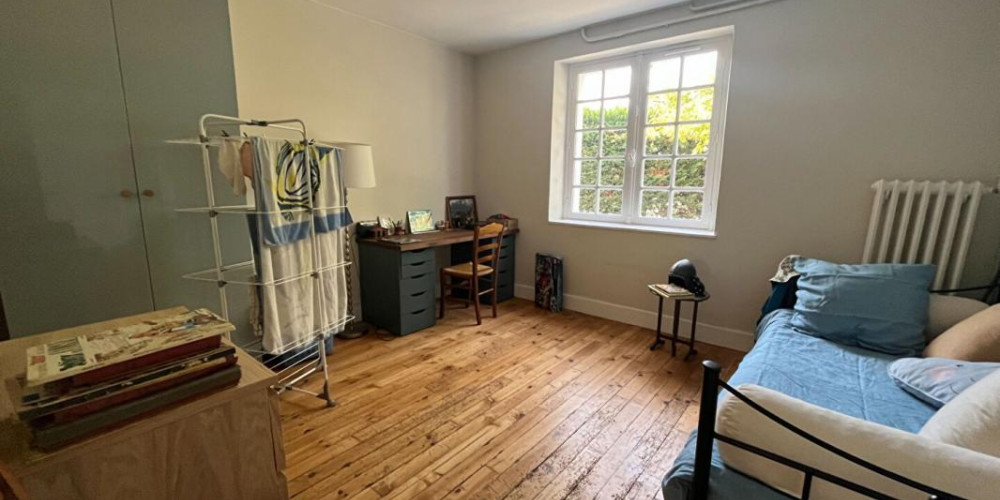 appartement à BAYONNE (64100)