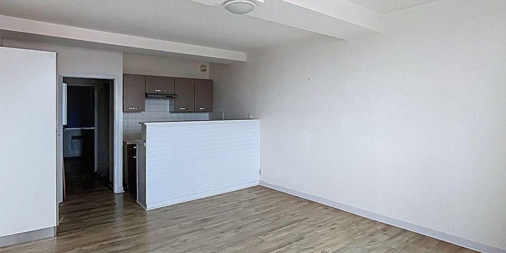 appartement à BAYONNE (64100)