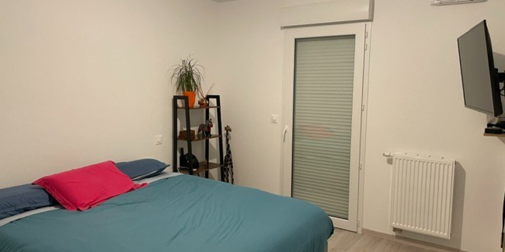 appartement à BAYONNE (64100)