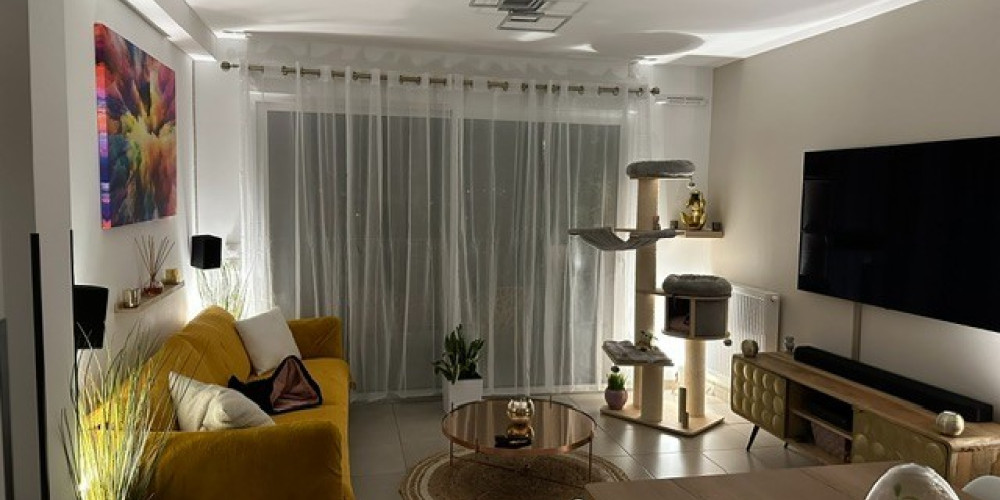 appartement à BAYONNE (64100)