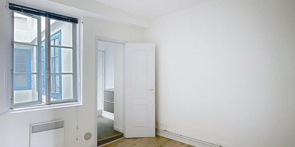 appartement à BAYONNE (64100)