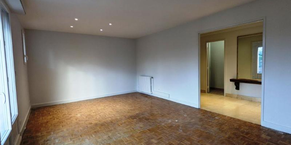 appartement à BAYONNE (64100)