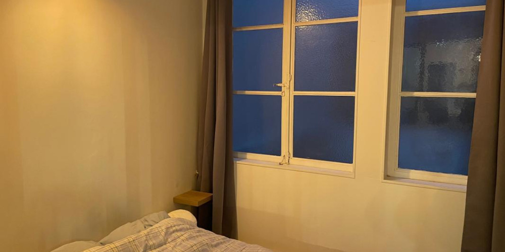 appartement à BAYONNE (64100)