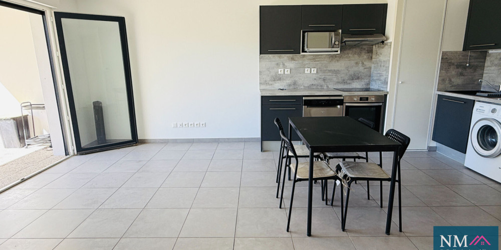 appartement à BAYONNE (64100)