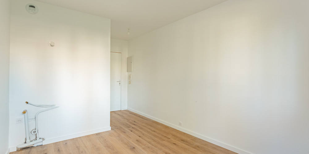 appartement à BAYONNE (64100)