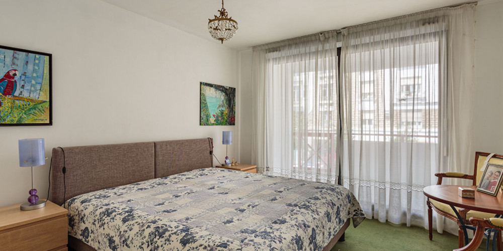 appartement à BAYONNE (64100)