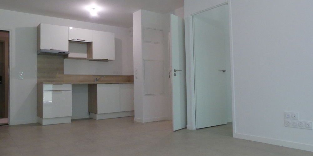appartement à BAYONNE (64100)