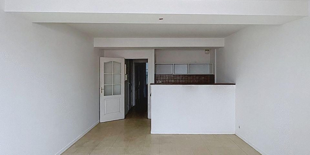 appartement à BAYONNE (64100)