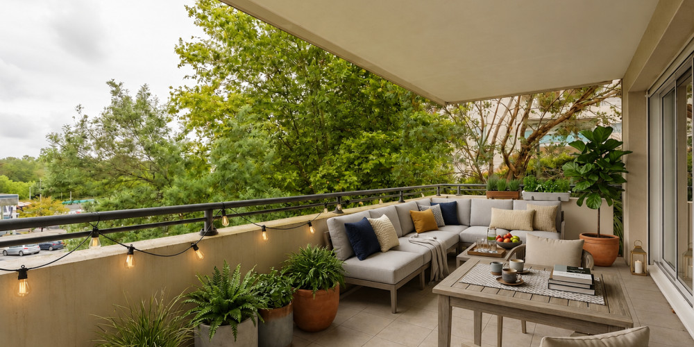 appartement à BAYONNE (64100)