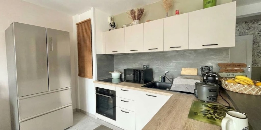 appartement à BAYONNE (64100)