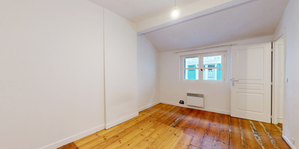 appartement à BAYONNE (64100)