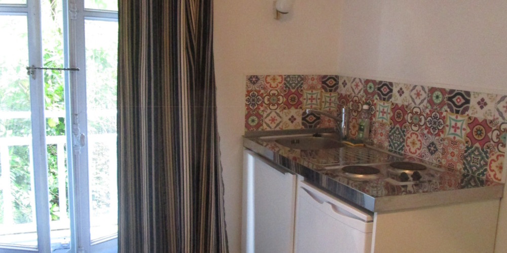 appartement à BAYONNE (64100)