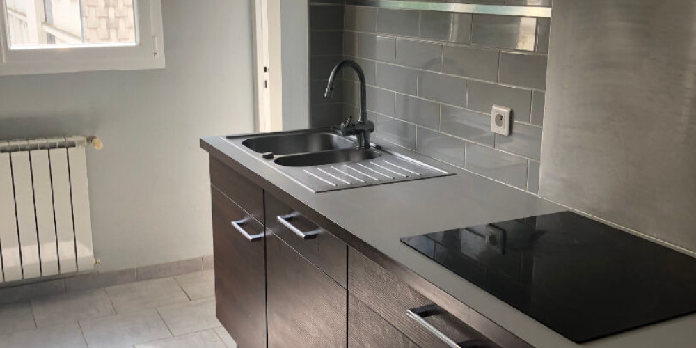 appartement à GELOS (64110)