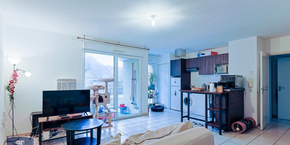 appartement à JURANCON (64110)