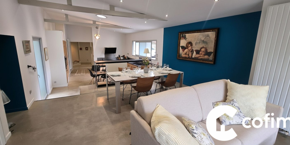 appartement à JURANCON (64110)