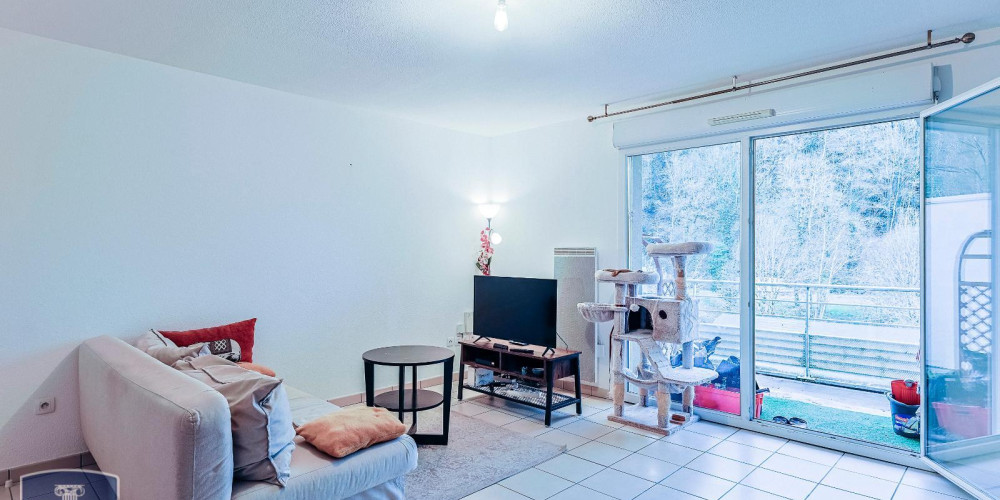 appartement à JURANCON (64110)