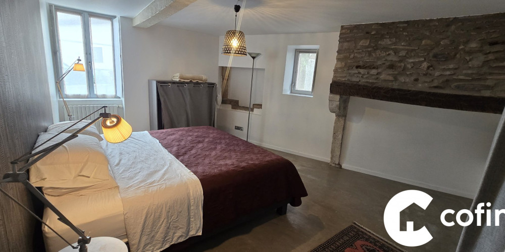 appartement à JURANCON (64110)