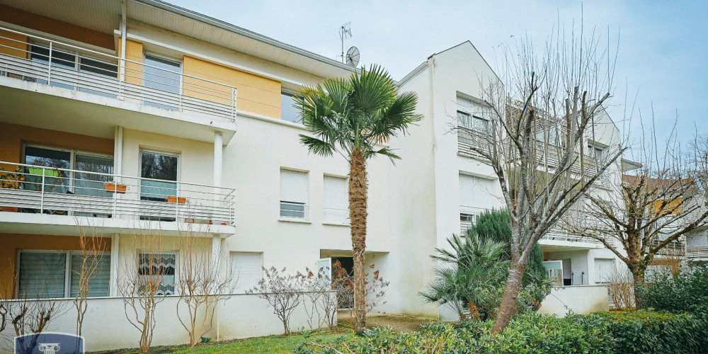 appartement à JURANCON (64110)