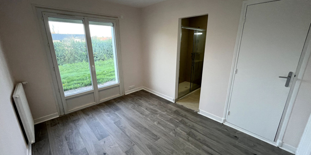 appartement à UZOS (64110)