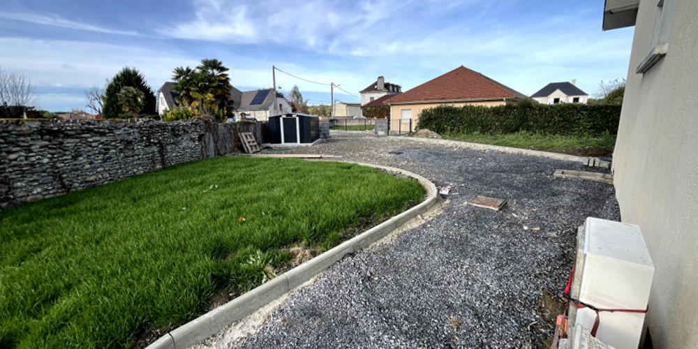 appartement à UZOS (64110)