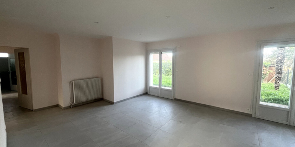 appartement à UZOS (64110)