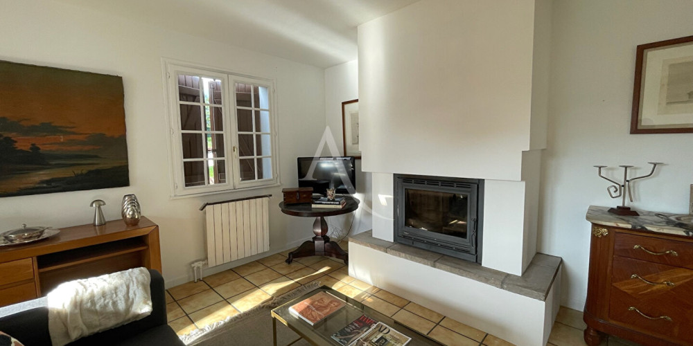 appartement à URRUGNE (64122)